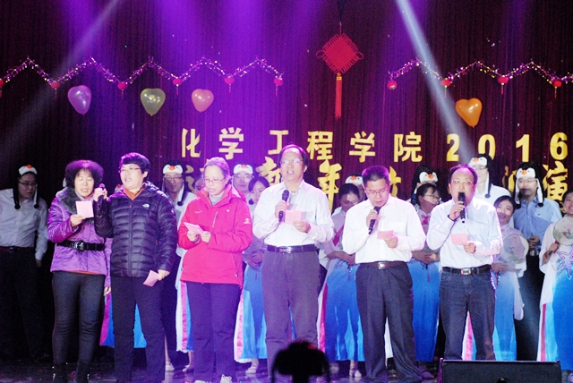 重质油节目《春赞》 重质油节目《春赞》