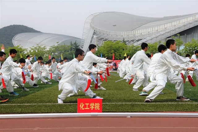 太极剑 何志军摄影 太极剑 何志军摄影