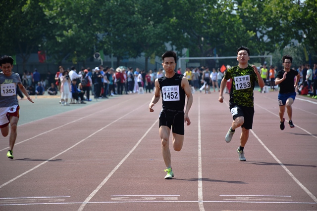冲刺 魏孟吉摄影 冲刺 魏孟吉摄影