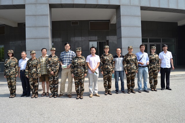 师生合影 赵明超摄影 师生合影 赵明超摄影