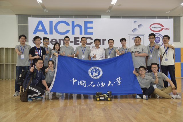 团队合影 团队合影