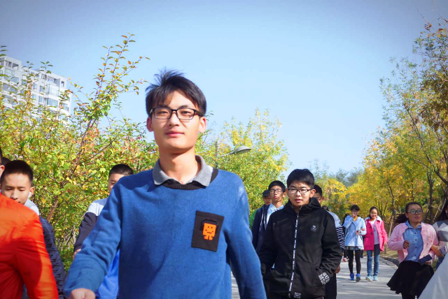 意气风发 意气风发